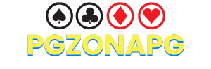 Logo PGZONAPG